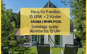 Ferienhaus Dieboldsberg
